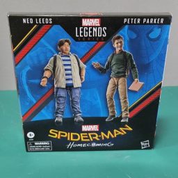 Thumbnail for Peter Parker and Ned Leeds 2-pack
