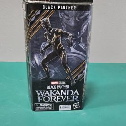 Image for Black Panther (Shuri) (Attuma BAF)