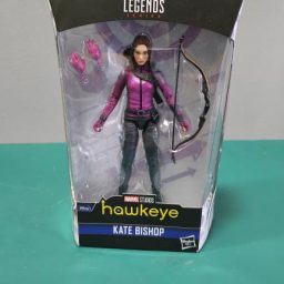 Thumbnail for Kate Bishop (Infinity Ultron BAF)