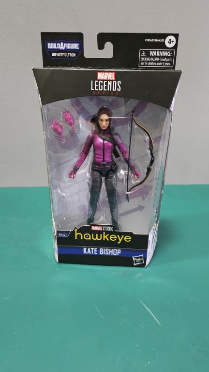 Main image for Kate Bishop (Infinity Ultron BAF)