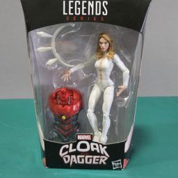 Image for Dagger (SP dr BAF)