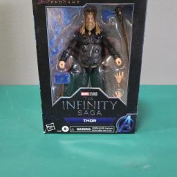 Thumbnail for Thor (Avengers Endgame)