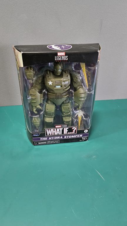 Main image for The Hydra Stomper (Deluxe)