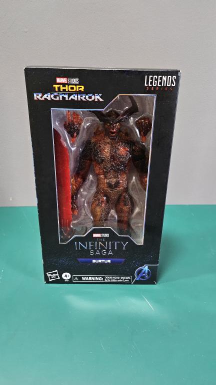 Main image for Surtur