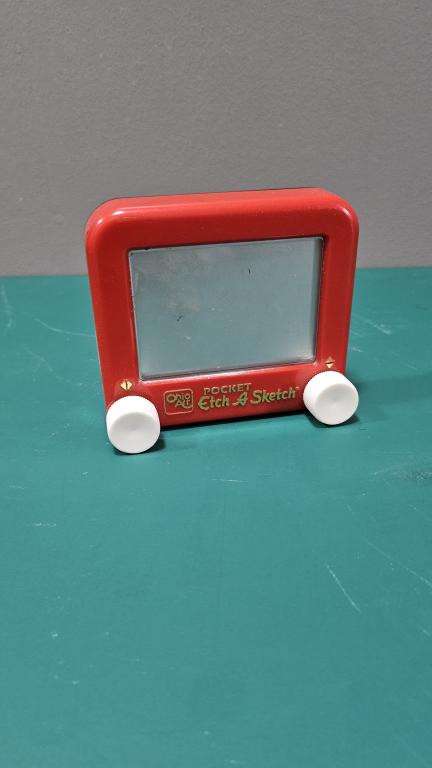 Main image for Pocket Etch A Sketch