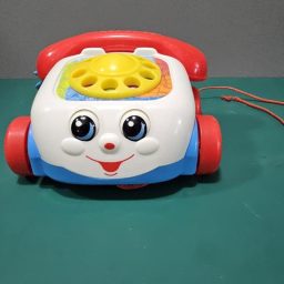 Image for Chatter Telephone