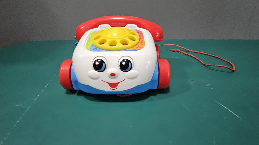 Main image for Chatter Telephone